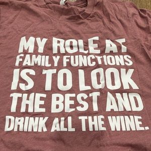 Women’s graphic tshirt